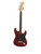 Used Squier AFFINITY HSS STRATOCASTER S Type Electric Guitar Red 6-String 41134-S000010624 View 1