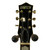 Used Gretsch G6128T DUO JET W/ HARD CASE LP Type Electric Guitar Green 6-String 40009-S000319508 View 4
