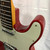 Used Fender AMERICAN VINTAGE II 1963 TELECASTER T Type Electric Guitar Red 6-String 41125-S000043543 View 1