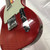 Used Fender AMERICAN VINTAGE II 1963 TELECASTER T Type Electric Guitar Red 6-String 41125-S000043543 View 5