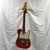 Used Fender AMERICAN VINTAGE II 1963 TELECASTER T Type Electric Guitar Red 6-String 41125-S000043543 View 6