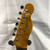 Used Fender AMERICAN VINTAGE II 1963 TELECASTER T Type Electric Guitar Red 6-String 41125-S000043543 View 7