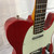 Used Fender AMERICAN VINTAGE II 1963 TELECASTER T Type Electric Guitar Red 6-String 41125-S000043543 View 9