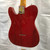 Used Fender AMERICAN VINTAGE II 1963 TELECASTER T Type Electric Guitar Red 6-String 41125-S000043543 View 13