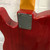 Used Fender AMERICAN VINTAGE II 1963 TELECASTER T Type Electric Guitar Red 6-String 41125-S000043543 View 14