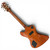 Used Epiphone RD ARTISAN Electric Guitar Wood 6-String 41130-S000013291 View 4