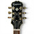 Used Epiphone RD ARTISAN Electric Guitar Wood 6-String 41130-S000013291 View 3