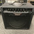 Used Raven RG-20 1 x 12 Solid State Amplifier 1 x 12 41125-S000043545 View 1