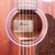 Used Ibanez AW5412CE   Acoustic Guitar Wood 40042-S000280177 View 6