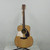 Used Yamaha F335 Acoustic Guitar Natural 40042-S000280178 View 2