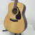 Used Yamaha F335 Acoustic Guitar Natural 40042-S000280178 View 5