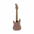Used Squier MINI S Type Electric Guitar Pink 6-String 41126-S000093895 View 4