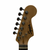 Used Squier MINI S Type Electric Guitar Pink 6-String 41126-S000093895 View 3