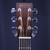 Used Martin OM-28 1990 Vintage Solid Top Acoustic Guitar Natural 41140-S000143374 View 4