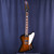 Used Gibson FIREBIRD V 1996 Electric Guitar Sunburst 6-String 41140-S000143375 View 2