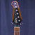 Used Gibson FIREBIRD V 1996 Electric Guitar Sunburst 6-String 41140-S000143375 View 4