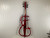 Used Cecilio ELECTRIC CELLO W/BAG/BOW Cello 4/4 Size 40107-S000159896 View 8