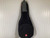 Used Washburn HB32 DMX Semi-Hollow Electric Guitar Red 6-String 40107-S000159897 View 12