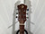 Used Luna SAF-DF-NAT Laminate Top Acoustic Guitar Natural 40107-S000159899 View 3