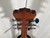 Used Luna SAF-DF-NAT Laminate Top Acoustic Guitar Natural 40107-S000159899 View 8