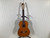 Used Yamaha C40 Laminate Top Acoustic Guitar Natural 40107-S000159900 View 1