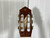 Used Yamaha C40 Laminate Top Acoustic Guitar Natural 40107-S000159900 View 3