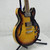 Used Epiphone ES-339 Semi-Hollow Electric Guitar Sunburst 6-String 40042-S000280180 View 4