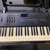 Used Kurzweil PC88 LOW BATTERY 88-Key Synthesizer 88-key 40111-S000198451 View 2