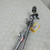 Used Gibraltar LONG WEIGHTED Boom Stand 40042-S000280184 View 2