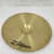 Used Zildjian 20 IN ZHT MEDIUM RIDE Ride Cymbal 20" 40042-S000280190 View 2