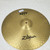 Used Zildjian 20 IN ZHT MEDIUM RIDE Ride Cymbal 20" 40042-S000280190 View 1