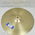 Used Paiste 17 IN FAST CRASH SIG SERIES Crash Cymbal 17" 40042-S000280193 View 1