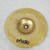 Used Paiste 10 IN DARK ENERGY SPLASH Splash Cymbal 10" 40042-S000280194 View 2