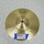 Used Paiste 10 IN DARK ENERGY SPLASH Splash Cymbal 10" 40042-S000280194 View 1