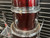 Used First Act 5PC DRUM SET + STANDS Drum Shells and Hardware Red 40012-S000320301 View 7