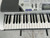 Used Casio CTK-496 61-Key Keyboard 61-Key 40012-S000320300 View 2