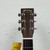 Used Martin D-10 ROAD SERIES  Acoustic Guitar Natural 40042-S000280197 View 2