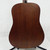 Used Martin D-10 ROAD SERIES  Acoustic Guitar Natural 40042-S000280197 View 14