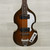 Used Violin Bass Guitar Tobacco Sunburst 40015-S000345722 View 1