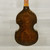 Used Violin Bass Guitar Tobacco Sunburst 40015-S000345722 View 9