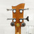 Used Violin Bass Guitar Tobacco Sunburst 40015-S000345722 View 3