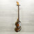 Used Violin Bass Guitar Tobacco Sunburst 40015-S000345722 View 7