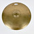Used Zildjian 20IN A Zildjian Cie 2612G Vintage Ride Cymbal 41103-S000061380 View 1