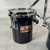 Used Pearl All Maple Shell Concert Toms - 6 and 8-inch - Stand Included 40112-S000185862 View 4