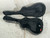 Used Takamine GD30CE-12 DB 12-STRING AC/EL Solid Top Acoustic Guitar Blue 40012-S000320304 View 18