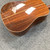 Used Washburn D14N Vintage Laminate Top Acoustic Guitar Natural 40111-S000198454 View 8