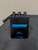 Used Fishman ACOUSTIC BASS PREAMP TRANSDUCER Vintage Guitar Effects Pedal 41129-S000022387 View 1