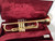 Used Selmer BUNDY TRUMPET Trumpet 40107-S000159905 View 4