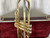 Used Selmer BUNDY TRUMPET Trumpet 40107-S000159905 View 8