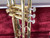 Used Selmer BUNDY TRUMPET Trumpet 40107-S000159905 View 10
